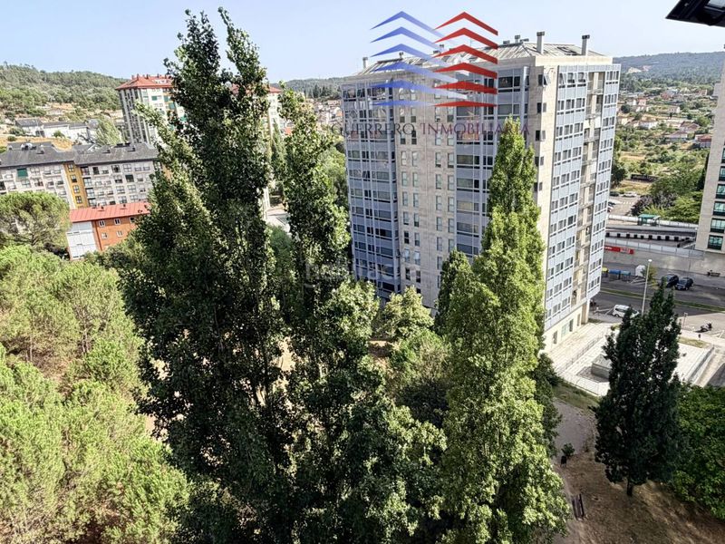 Foto 7b94543d-86ed-4ec5-826e-fd3aad02980e. Piccolo appartamento con riscaldamento parcheggio in Ourense