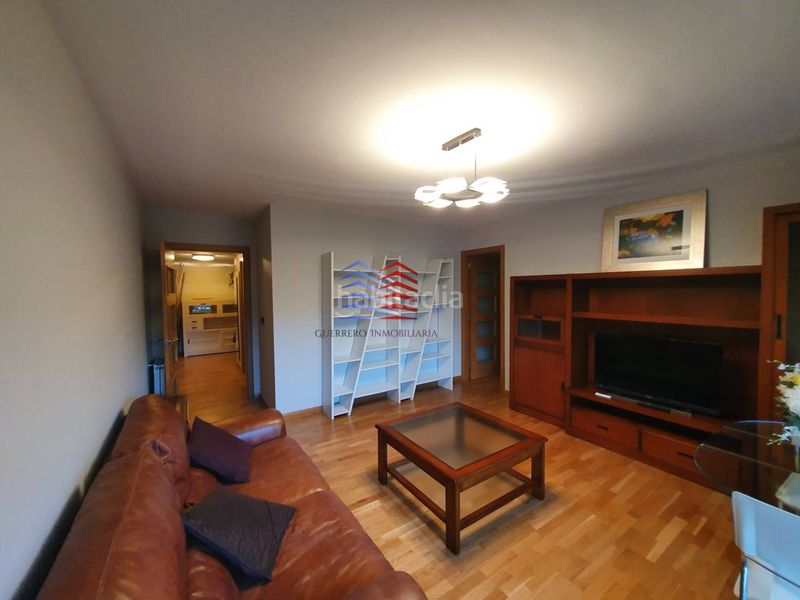 Foto 88074fd3-8d36-430b-a7da-563c5b4be9af. Apartament amb calefacció aparcament a Barrocanes Ourense