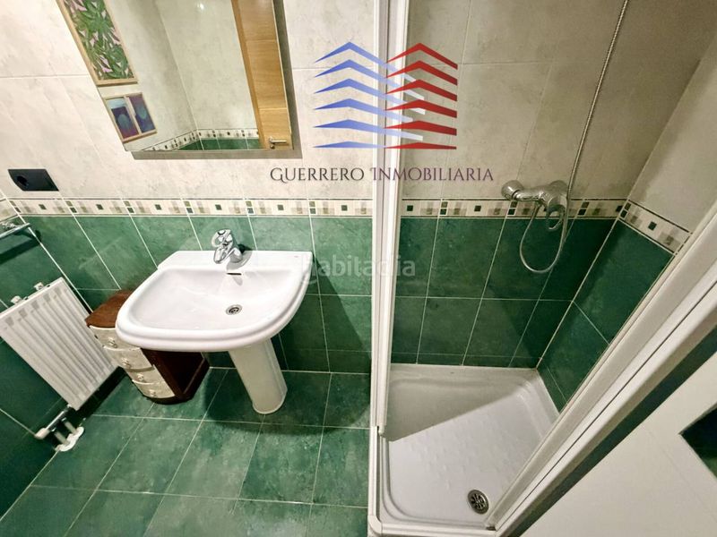 Foto 9ded7db1-bae1-47a5-b24b-8776553a8ee1. Piccolo appartamento con riscaldamento parcheggio in Ourense