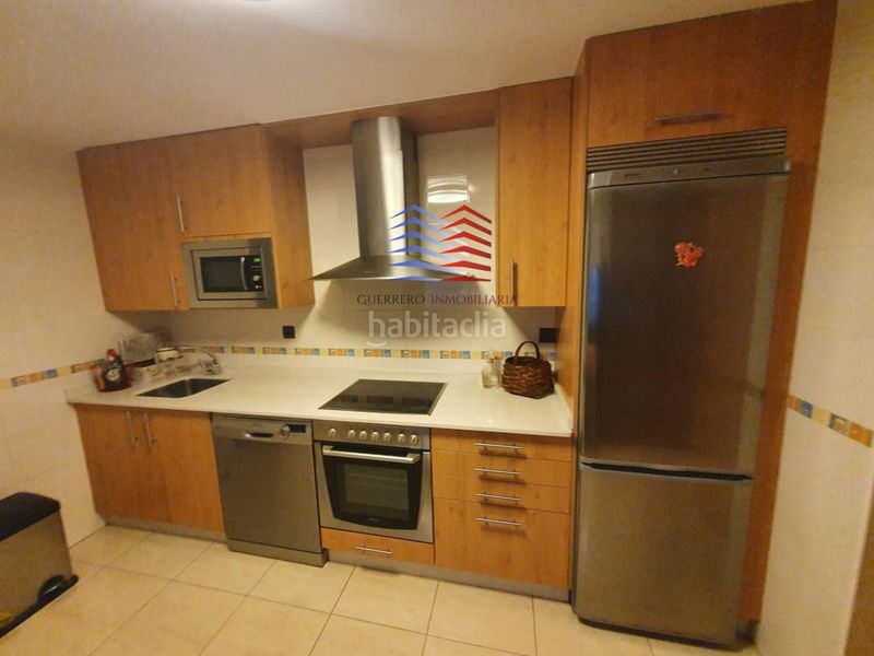 Foto a3ff7324-7c6a-482b-8cbd-63587ba50f80. Apartament amb calefacció aparcament a Barrocanes Ourense