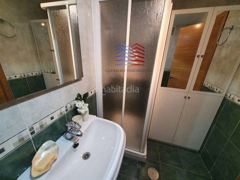 Foto a84eb73a-5cf4-48ad-8698-aa234f3b5f23. Apartament amb calefacció aparcament a Barrocanes Ourense