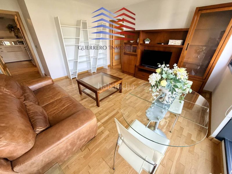 Foto b13d413a-9a70-414e-b694-247c0e1b5404. Piccolo appartamento con riscaldamento parcheggio in Ourense