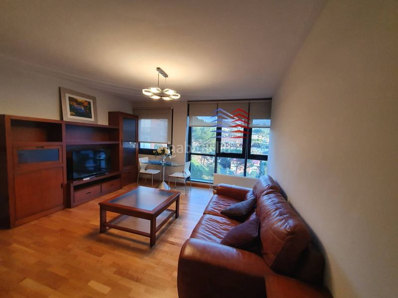 Foto bb7ab087-8c00-4343-817f-9790020ce798. Apartament amb calefacció aparcament a Barrocanes Ourense