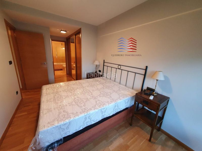 Foto c4eeeb12-4a14-4722-a697-14ebed416692. Apartament amb calefacció aparcament a Barrocanes Ourense