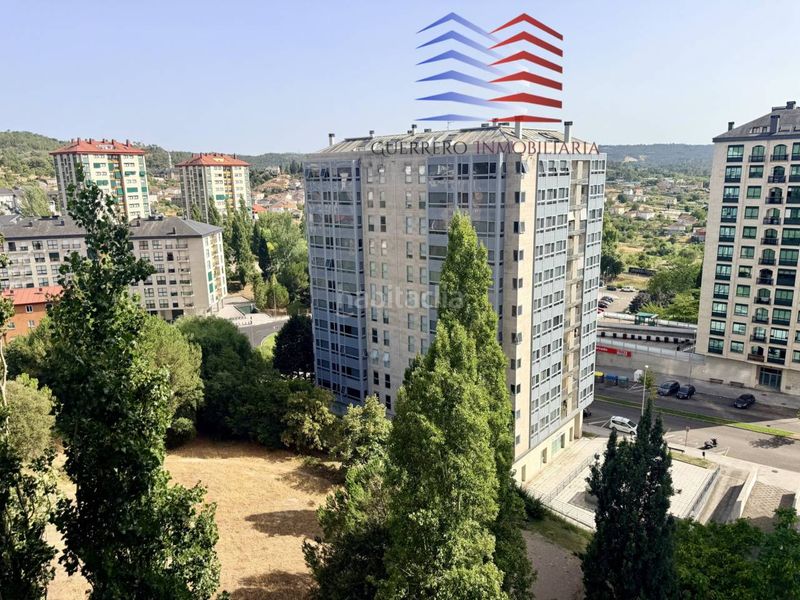 Foto c86584d2-3c4c-4171-b900-9a61cc076a05. Piccolo appartamento con riscaldamento parcheggio in Ourense
