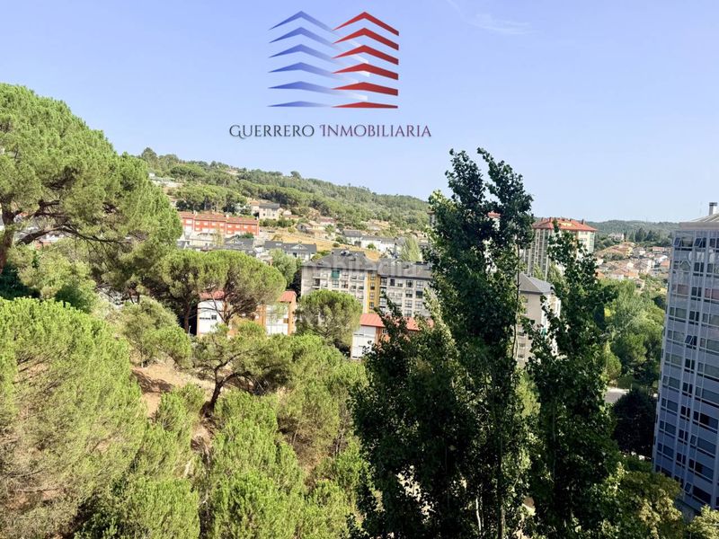 Foto cd7138ae-060d-4ad3-9c70-3be7ec2a86c6. Piccolo appartamento con riscaldamento parcheggio in Ourense