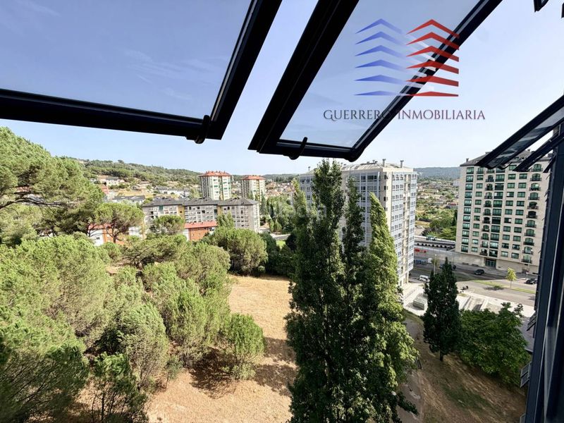 Foto d41d2d7e-7004-4c0d-87f0-ae86df1c47ec. Piccolo appartamento con riscaldamento parcheggio in Ourense