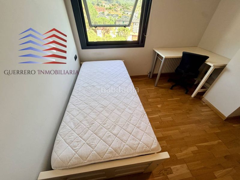 Foto e30be564-fa90-4e5e-9f00-988b2382156b. Piccolo appartamento con riscaldamento parcheggio in Ourense