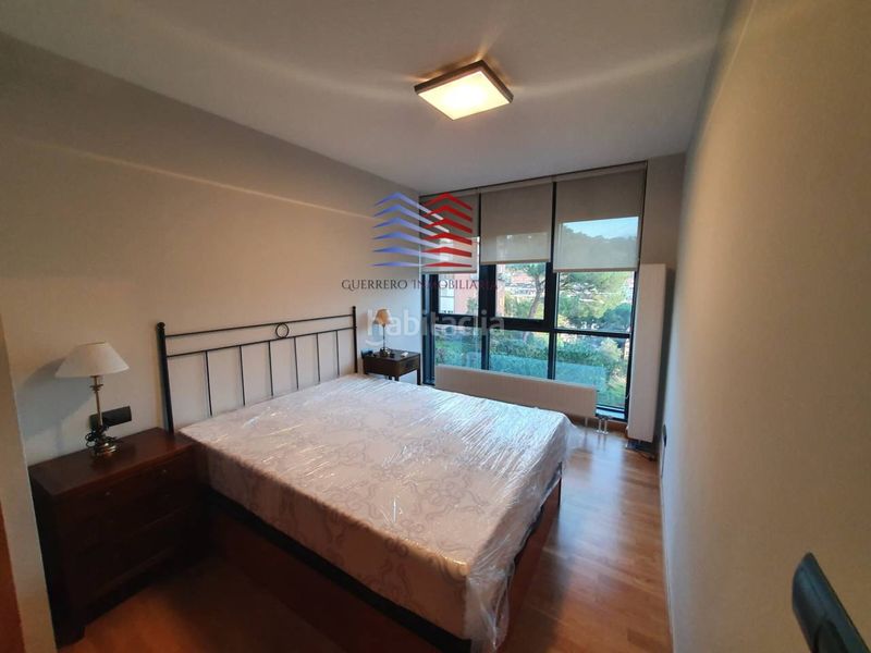 Foto ea75d691-4470-46ac-aec8-673b47399f5a. Apartament amb calefacció aparcament a Barrocanes Ourense