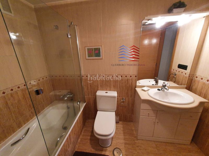 Foto ecb969ce-23e4-4871-b658-71266e33816e. Apartament amb calefacció aparcament a Barrocanes Ourense