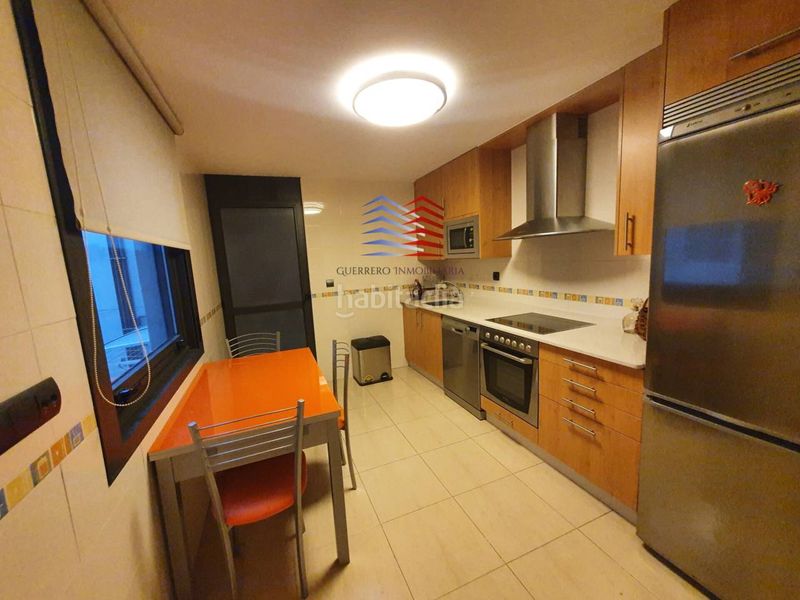 Foto f0fc504f-6cec-4985-b0c3-e5e4bbfb8b26. Apartament amb calefacció aparcament a Barrocanes Ourense