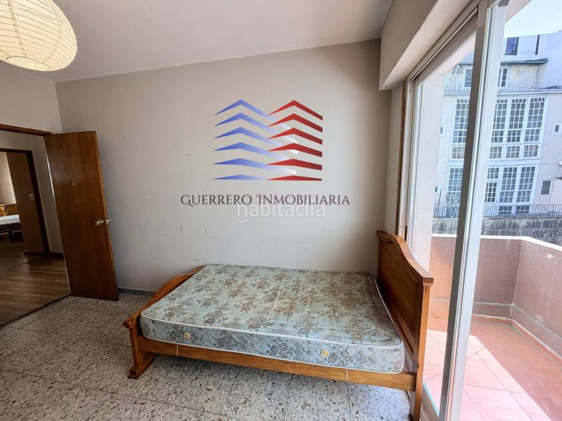 Foto 7956203c-f5cd-48e1-82db-25d69f48d06a. Rent flat with heating in Couto Ourense