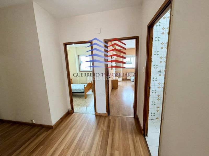 Foto 956d9179-0d28-46c6-90cd-2c8934158971. Rent flat with heating in Couto Ourense