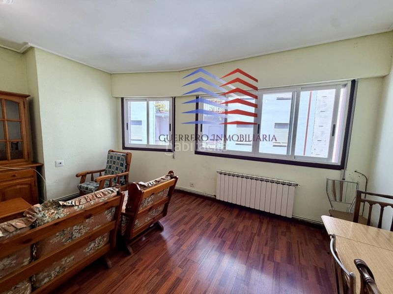 Foto 96d36bfa-0c3b-42bc-bf0f-9fab0b5ebdd7. Rent flat with heating in Couto Ourense