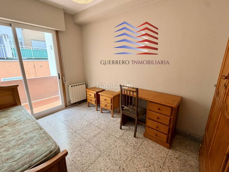 Foto 99990b39-ea33-453c-a35f-1a8f1867ffca. Rent flat with heating in Couto Ourense
