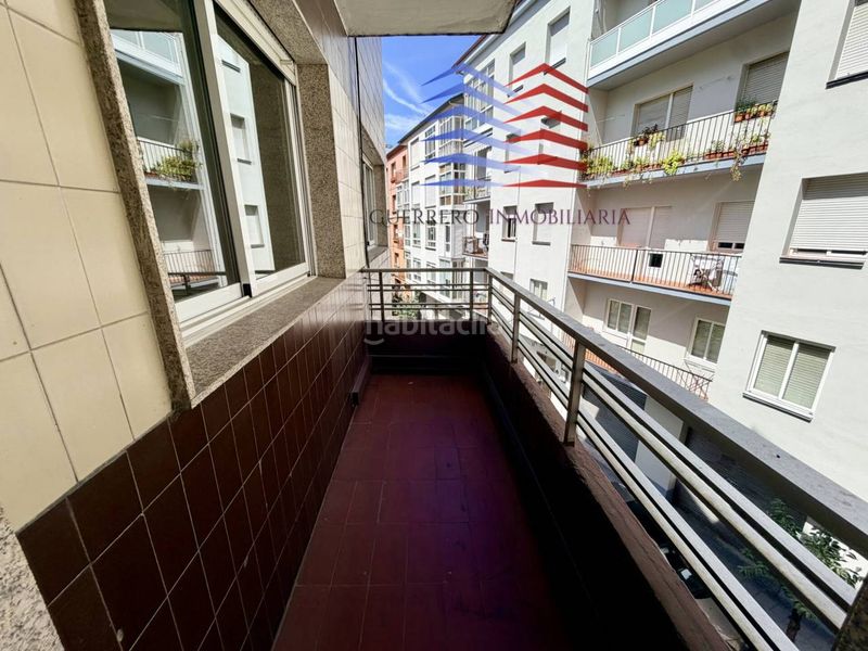Foto a54f0c12-cfcb-4be1-b97d-b67cfb59181a. Rent flat with heating in Couto Ourense