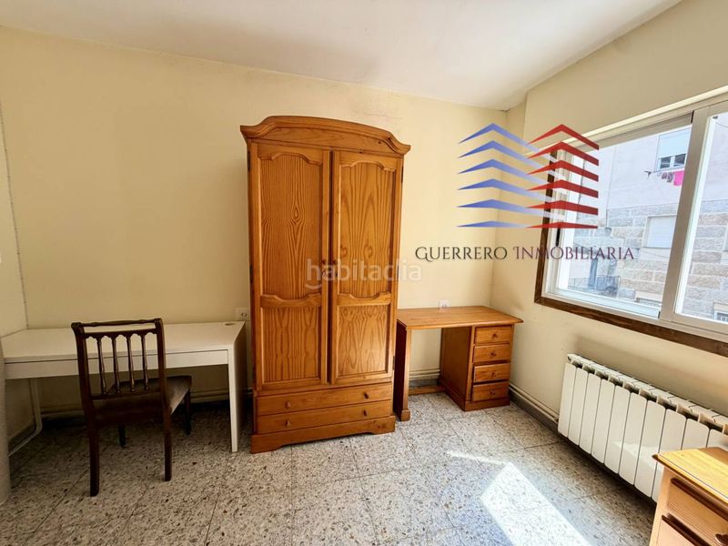 Foto ba7f28ab-bb77-4278-bd95-bb40c11ec3f3. Rent flat with heating in Couto Ourense