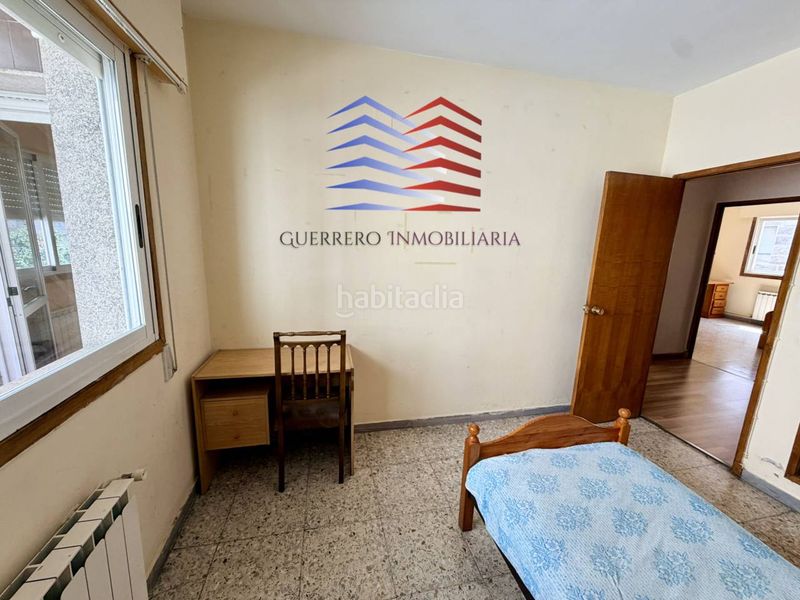 Foto c2046969-a11c-412e-a266-701b0a201b86. Rent flat with heating in Couto Ourense