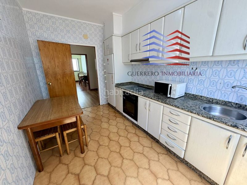 Foto e07276b8-887a-4a76-ab76-b29964c82fe0. Rent flat with heating in Couto Ourense