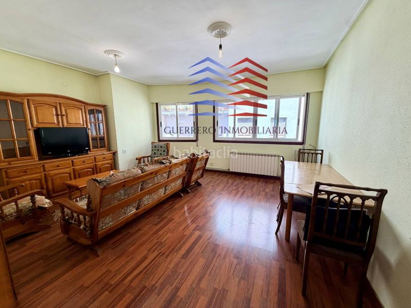 Foto ec3f1045-9eac-4712-b4a8-9483cb0f7032. Rent flat with heating in Couto Ourense