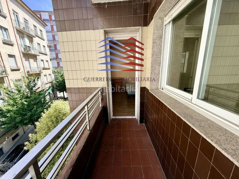Foto f5107a98-ee9f-46b0-bd95-80bda787129f. Rent flat with heating in Couto Ourense