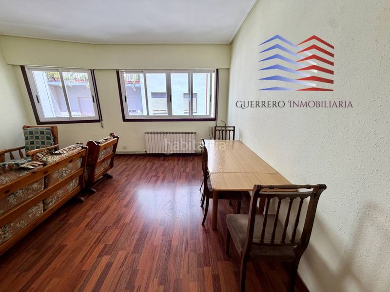 Foto f6861fd2-0865-4a12-bae4-d59beec4a5ee. Rent flat with heating in Couto Ourense