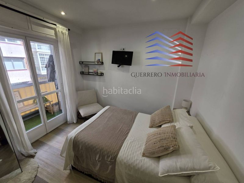 Foto 00acbbe4-608f-4f0d-b452-aaf49256a58e. Flat with heating in Centro Ourense