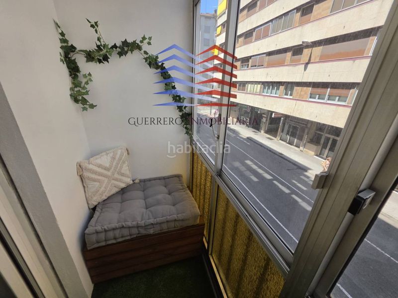 Foto 0684d92c-a7bd-4693-857b-3d4891115fdc. Flat with heating in Centro Ourense