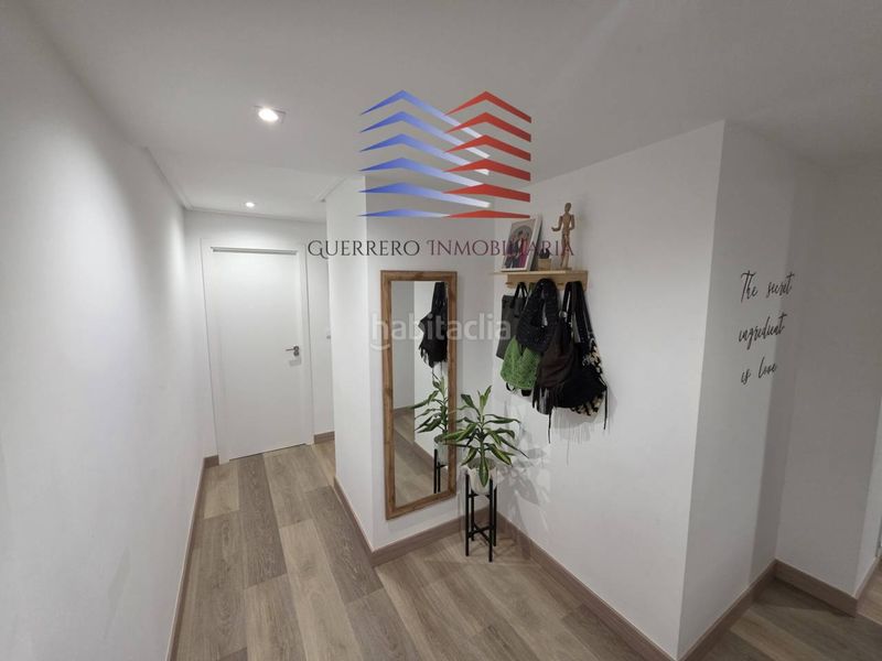 Foto 07ffe96e-5595-443f-8390-aaa5e26a205e. Flat with heating in Centro Ourense