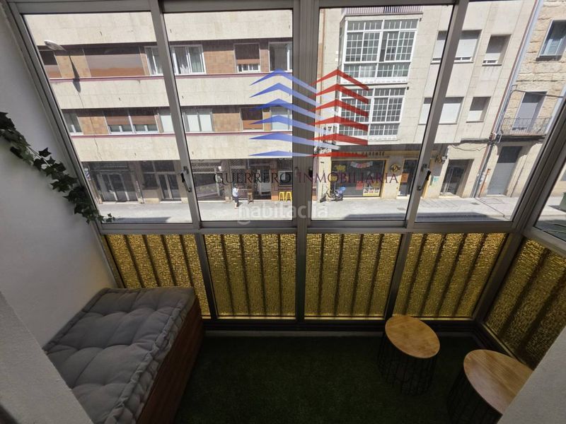 Foto 0c85f3e3-6644-4a29-b5d3-189f61c319b2. Flat with heating in Centro Ourense