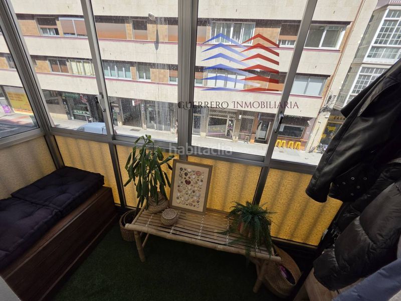Foto 3edd92c4-d308-4a1e-b145-f0cd1d88bd34. Flat with heating in Centro Ourense
