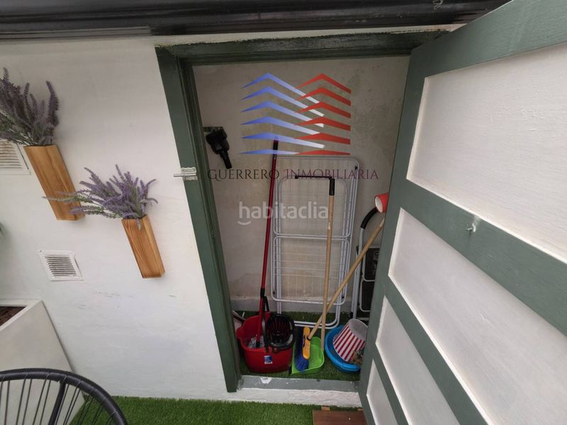 Foto 521a1eff-ddbc-4be5-bd91-a80db83b2eba. Flat with heating in Centro Ourense