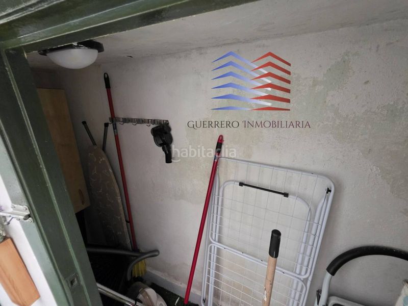 Foto 5dea8ea6-be6b-4094-8710-5d065f7878d9. Flat with heating in Centro Ourense