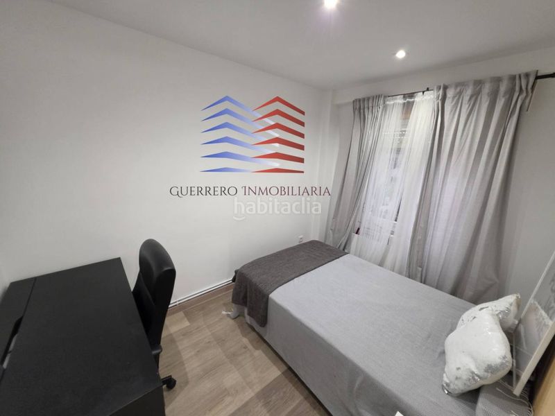 Foto 61cca5ad-a4d5-4983-8669-5417f701a1d0. Flat with heating in Centro Ourense