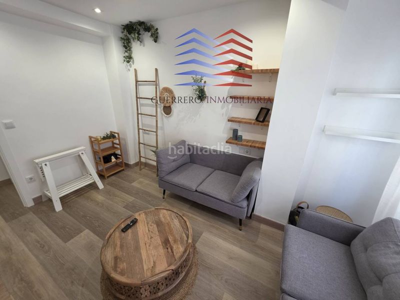 Foto 6d190195-d8b7-494f-86fe-3bfa73e3e87a. Flat with heating in Centro Ourense