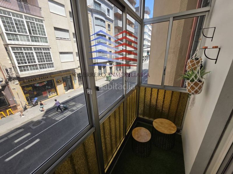 Foto 6f0abcb4-1000-4a43-acff-1b502bc61b17. Flat with heating in Centro Ourense