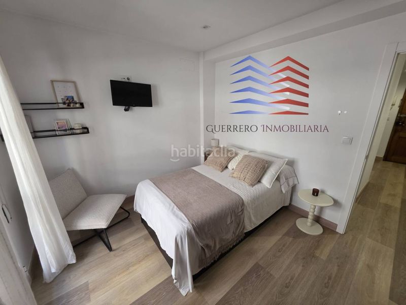 Foto 77beaa35-f446-43e7-b7f3-7b5f350c1d07. Flat with heating in Centro Ourense