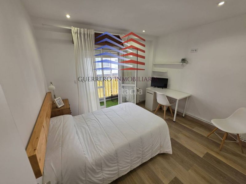 Foto 7e5549e8-3757-450c-97d4-0cc3bb75470f. Flat with heating in Centro Ourense