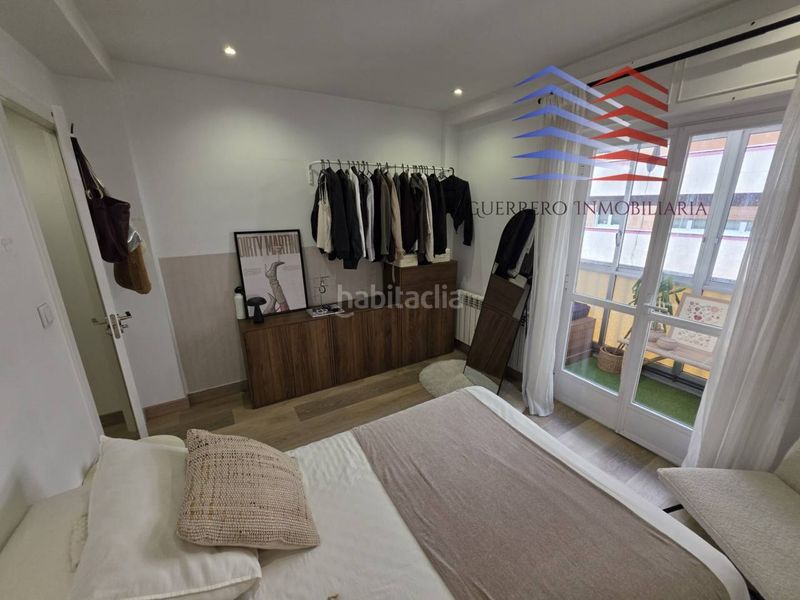 Foto 9102ad5b-886c-4309-99ba-71197431071c. Flat with heating in Centro Ourense