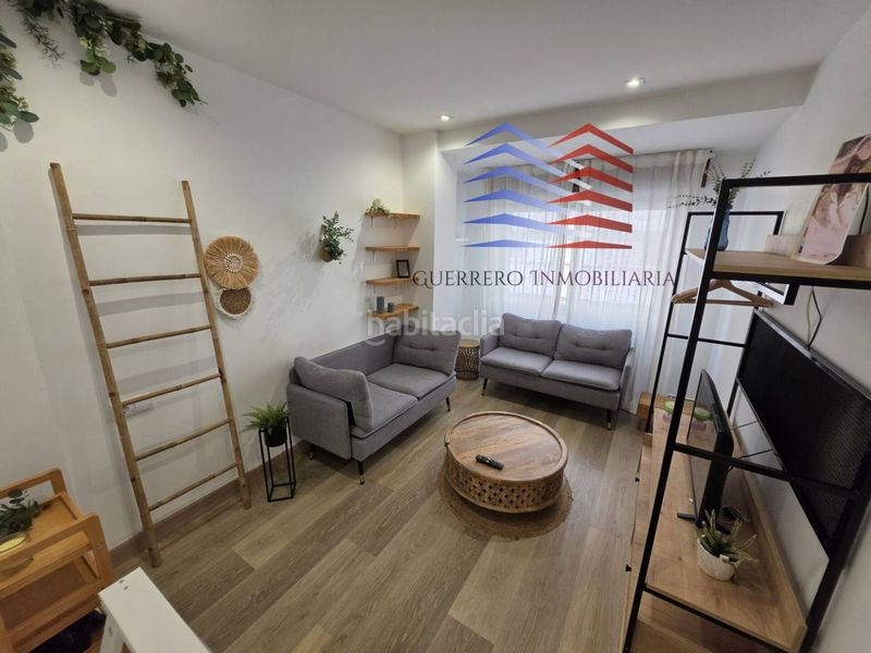 Foto a4ea6a4a-494c-4a85-b937-bfb805a02318. Flat with heating in Centro Ourense