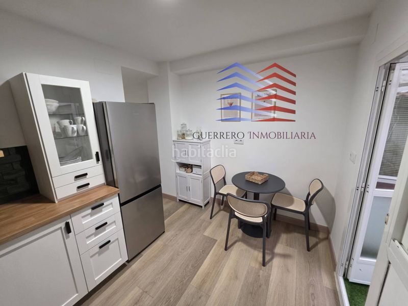 Foto a5bc12d0-0624-40fb-9be6-9115b6f01c56. Flat with heating in Centro Ourense