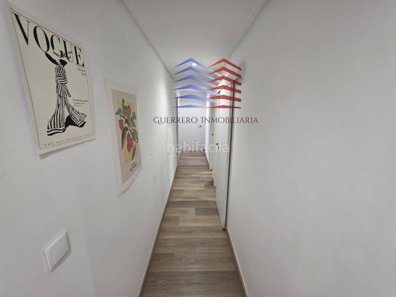 Foto ac8a30f2-4e10-410c-aca2-0dd675a2c4c7. Flat with heating in Centro Ourense