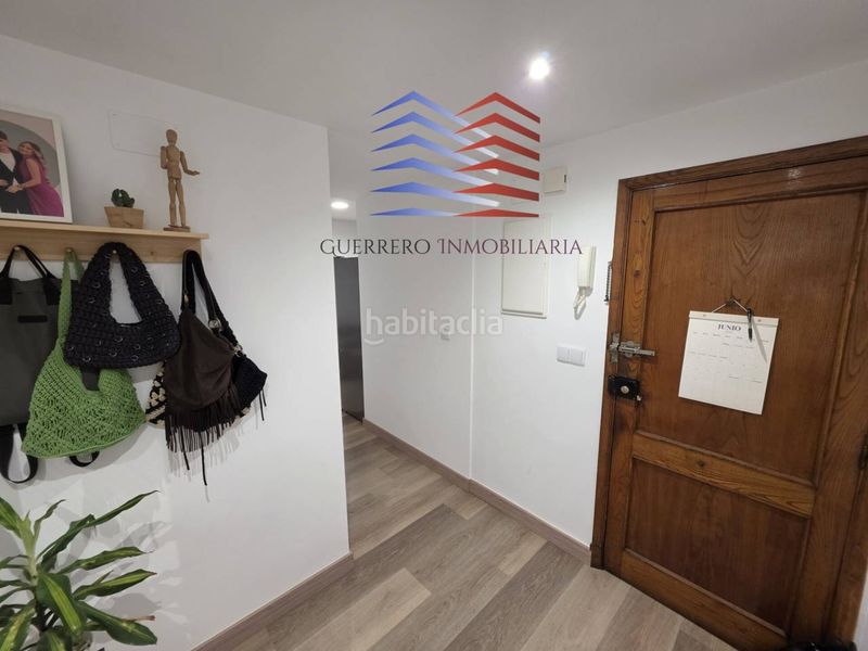 Foto b80d554b-6c15-4bda-ad9d-8b90724f44b5. Flat with heating in Centro Ourense