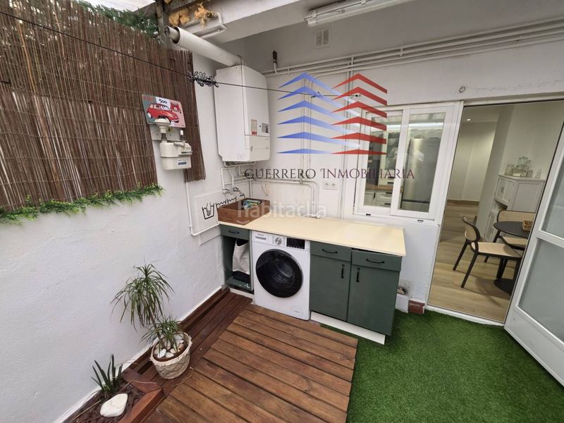 Foto ca59d8bd-7925-4e40-bf14-93ab31d95ef1. Flat with heating in Centro Ourense