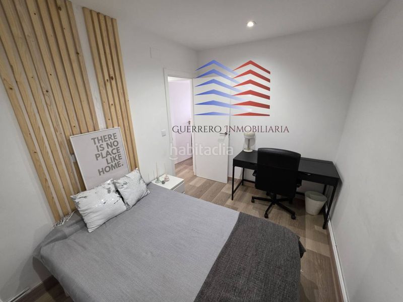 Foto d010382c-b7f9-43d4-b0ec-37bc180071a0. Flat with heating in Centro Ourense