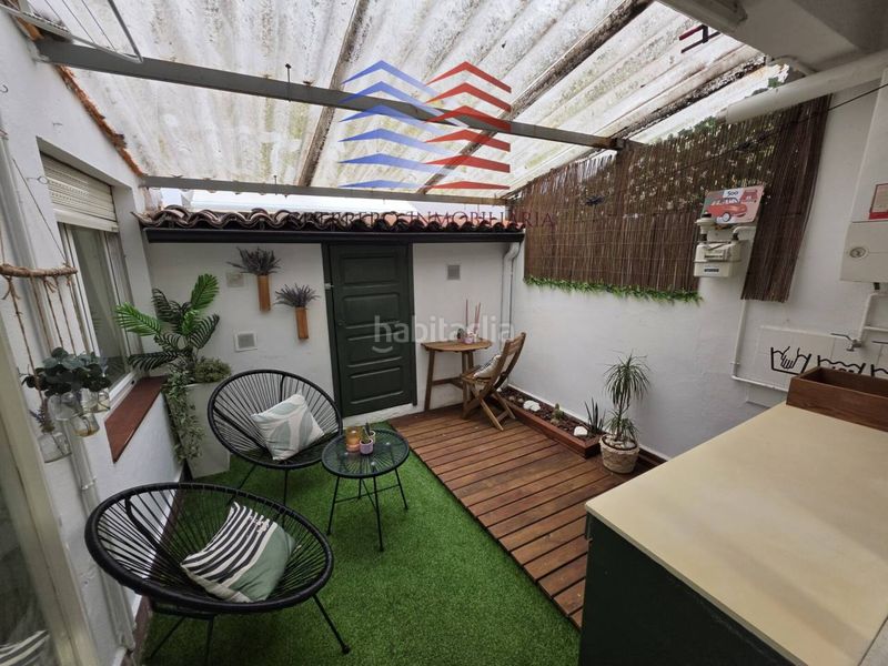 Foto f2c4e340-2810-4b23-90e6-67267b172304. Flat with heating in Centro Ourense