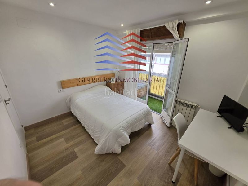 Foto f472b2c0-3141-4269-83d4-d34a5417bdc4. Flat with heating in Centro Ourense