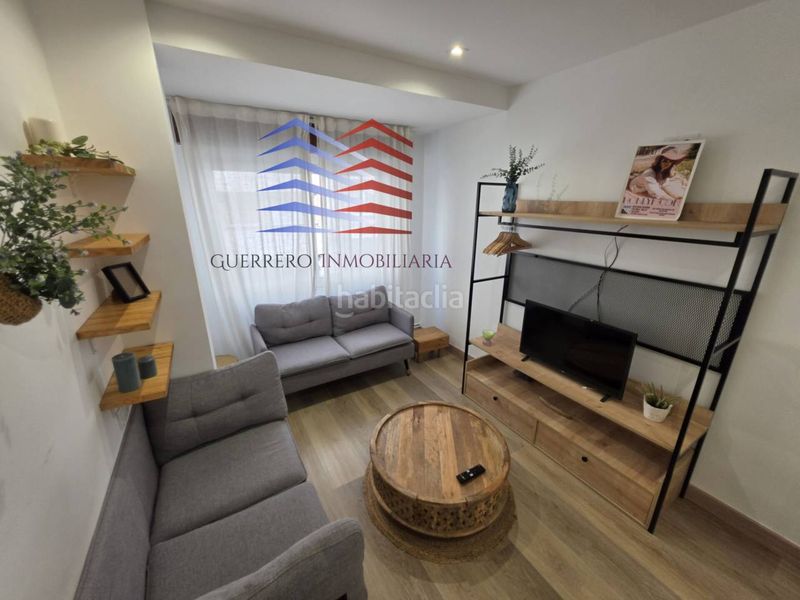 Foto fcb3e4b1-28a5-4f92-b3da-aa18931db67b. Flat with heating in Centro Ourense