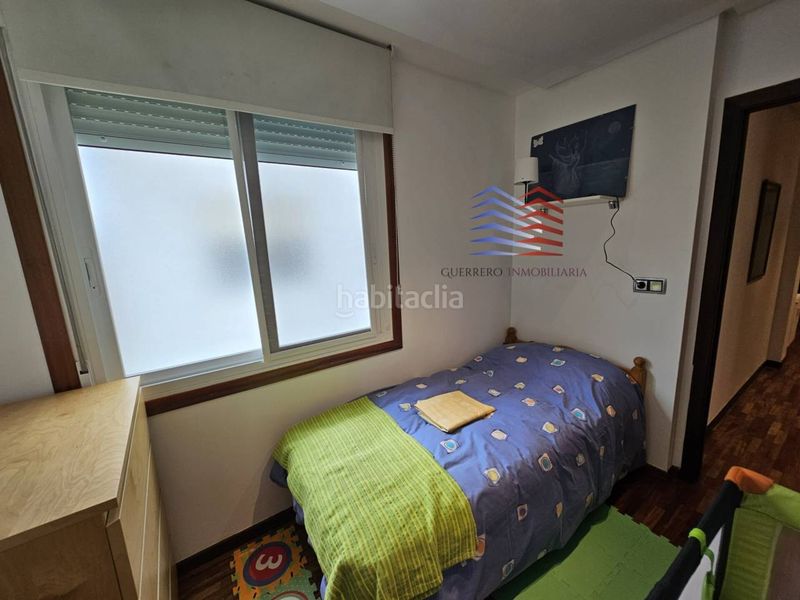 Foto 0c8a9c97-5a99-42b5-af46-6ec0fd312a57. Flat with heating parking in Centro Ourense