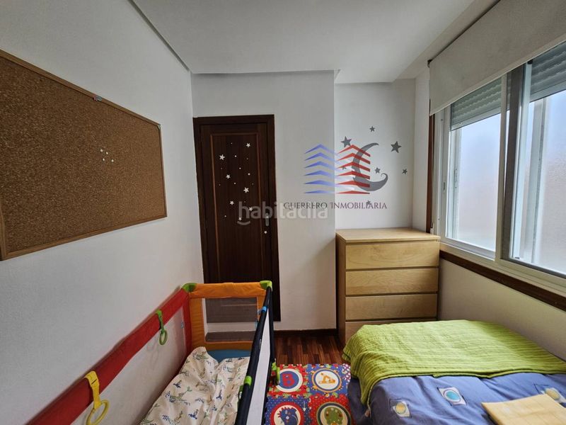 Foto 14f815e1-e58b-4e9f-a557-c2a9679e41a4. Flat with heating parking in Centro Ourense